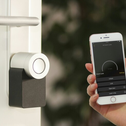smart home